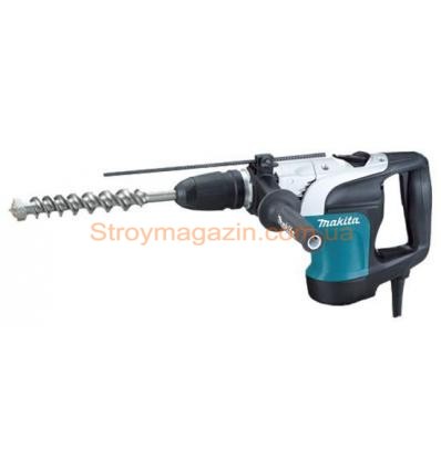 Перфоратор Makita HR4002C