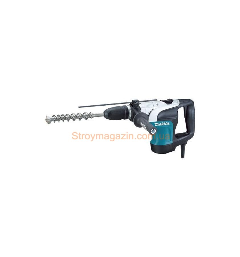 Перфоратор Makita HR4002C