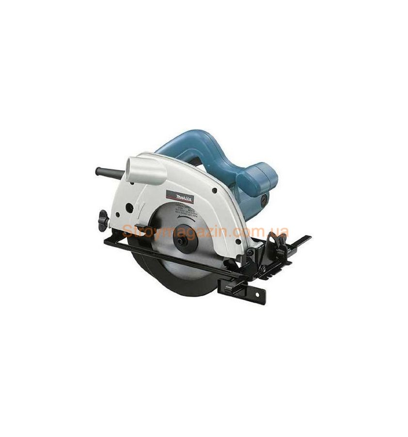 Пила циркулярная Makita 5604R