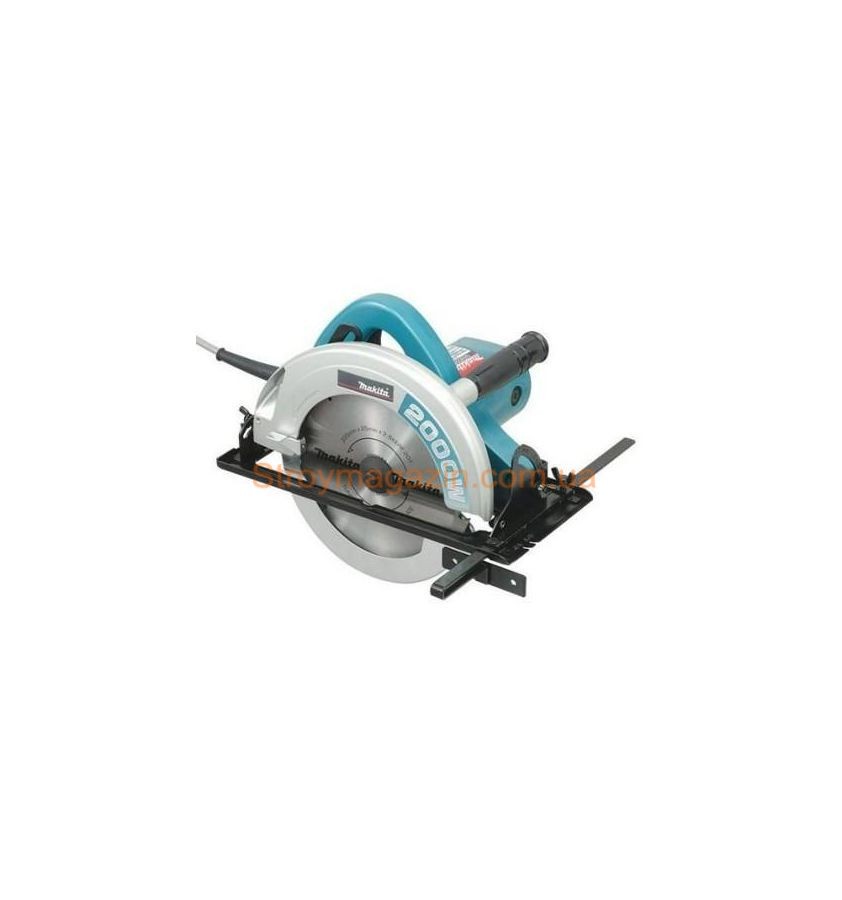 Пила циркулярная Makita N5900B