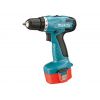 Аккумуляторная дрель-шуруповерт MAKITA 6281DWAE - изображение 1