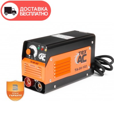 Сварочный аппарат ТехАС TA-00-102