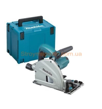 Погружная дисковая пила MAKITA SP6000J