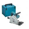 Погружная дисковая пила MAKITA SP6000J - изображение 1