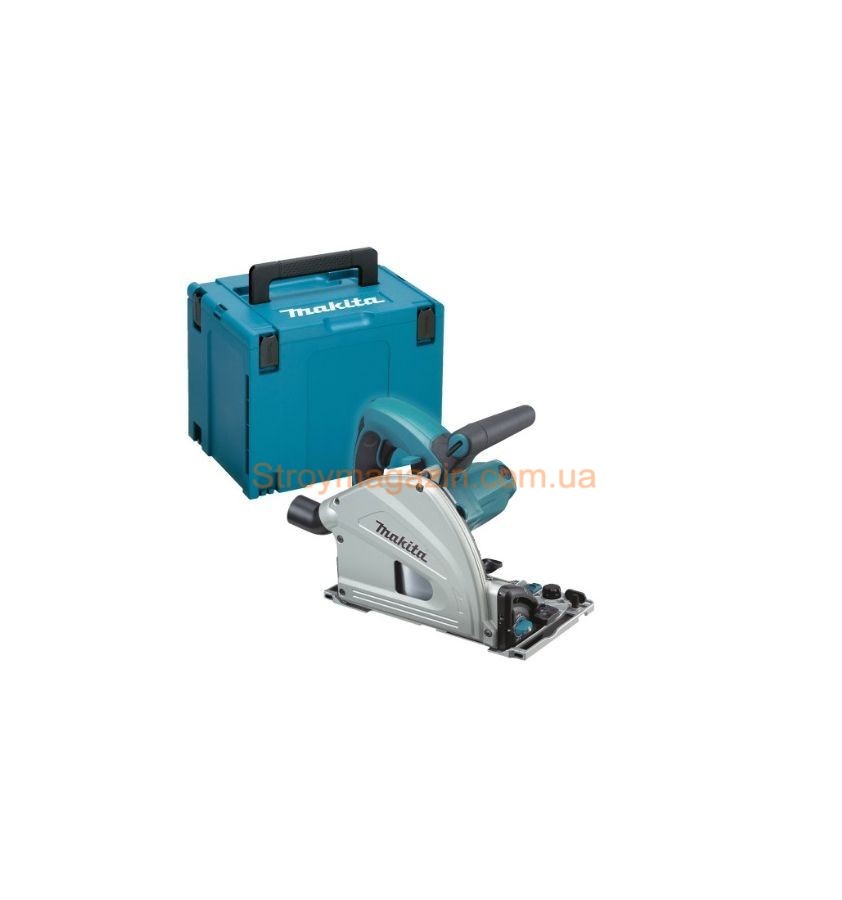 Погружная дисковая пила MAKITA SP6000J