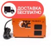 Сварочный аппарат ТехАС ТА-00-011 К - изображение 4