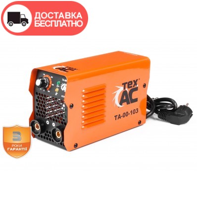 Сварочный аппарат ТехАС TA-00-011