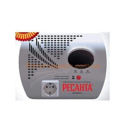 Стабилизатор напряжения Ресанта АСН- 500Н/1-Ц