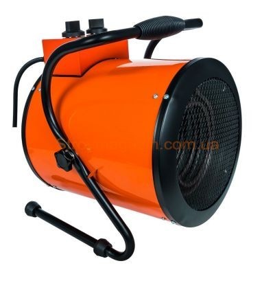 Тепловентилятор промышленный VITALS EH-33