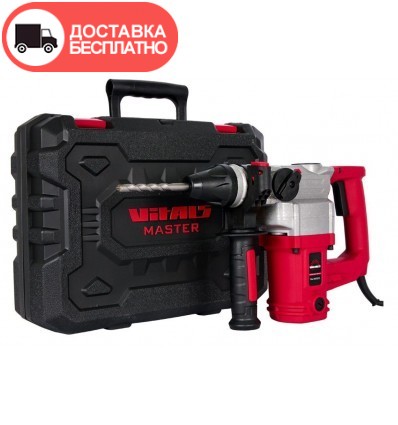 Перфоратор Vitals-Master Ra 2685DS