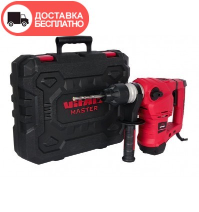 Перфоратор Vitals-Master Ra 3215DS