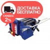 Станок деревообрабатывающий многофункциональный Белмаш SDMR-2500 - изображение 4