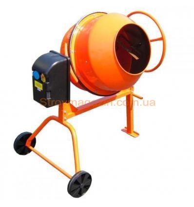 Бетономешалка Agrimotor B1510