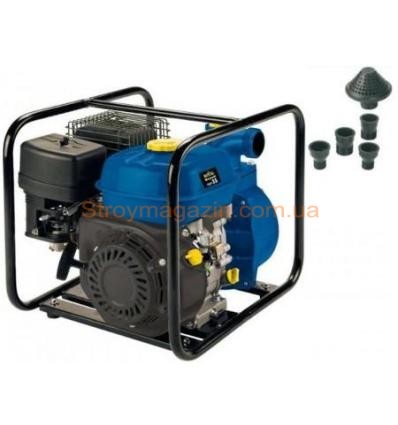 Мотопомпа Soma SM900