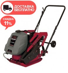 Виброплита Vitals Master TP 100WT