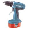 Аккумуляторная дрель-шуруповерт Makita 6390DWAE - изображение 1