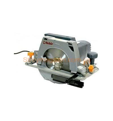 Пила циркулярная Rebir IE-5107G1