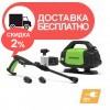 Мойка высокого давления Greenworks G10 - изображение 1