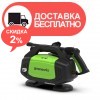 Мойка высокого давления Greenworks G10 - изображение 3