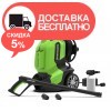 Мойка высокого давления Greenworks G10 - изображение 2