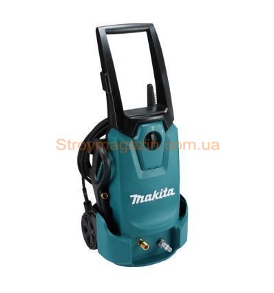 Мойка высокого давления Makita HW 1200