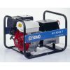 Генератор бензиновый SDMO HX 5000 T-S - изображение 1