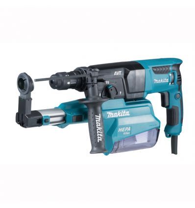 Перфоратор Makita HR 2651 TJ