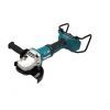 Аккумуляторная болгарка Makita DGA 700 DZ - изображение 1