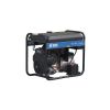 Генератор бензиновый SDMO TECHNIC 10000 E + Автостарт - изображение 1