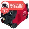 Сварочный аппарат Vitals Master MIG 1600 DRW - изображение 2