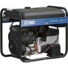 Генератор бензиновый SDMO TECHNIC 15000 TE + Автостарт - изображение 1
