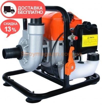 Мотопомпа Limex Mpd 1520t