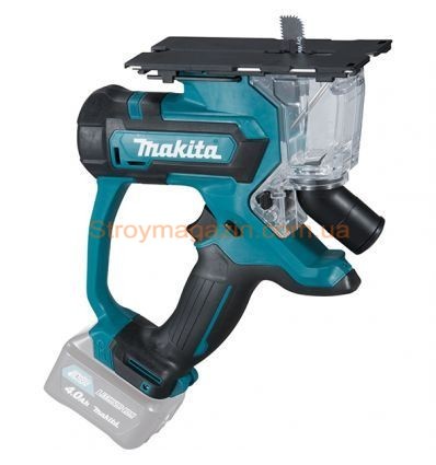 Аккумуляторная пила для гипсокартона Makita SD 100 DZ