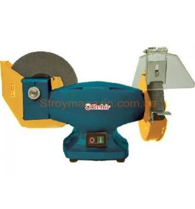 Точило Rebir GSM5J-150/200
