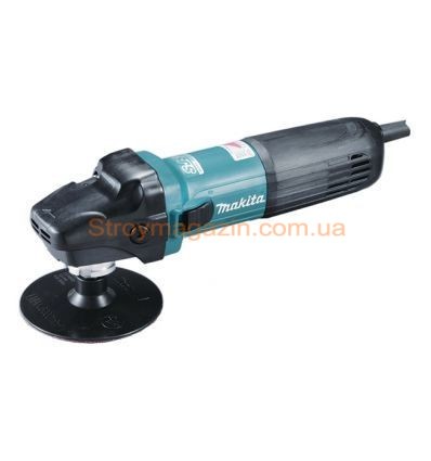 Полировальная шлифмашина Makita SA 5040 C