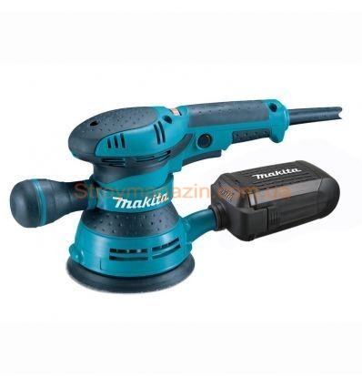 Эксцентриковая шлифмашина Makita BO5041