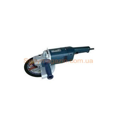 Угловая шлифовальная машина REBIR LSM2-180