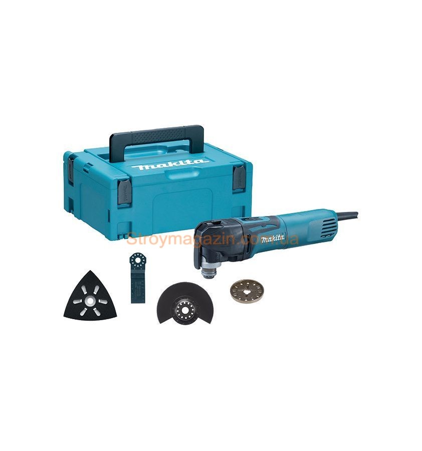 Makita TM 3010 CX6J