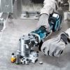 Аккумуляторный гидравлический резак для арматуры Makita DSC 250 ZK - изображение 2