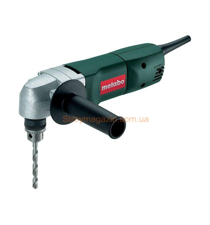 Дрель Metabo WBE 700