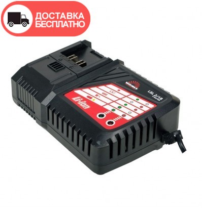 Зарядное устройство Vitals LSL 2/18 t-series