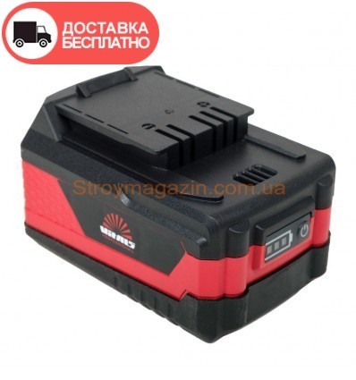 Батарея Vitals ASL 1820 t-series