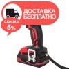 Дрель-шуруповерт аккумуляторная Vitals Professional AUpc 18/2tli Brushless kit - изображение 4