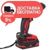 Дрель-шуруповерт аккумуляторная Vitals Professional AUpc 18/2tli Brushless kit - изображение 5