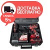 Дрель-шуруповерт аккумуляторная Vitals Professional AUpc 18/2tli Brushless kit - изображение 6