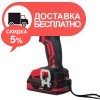 Дрель-шуруповерт аккумуляторная Vitals Professional AUpc 18/2tli Brushless kit - изображение 3