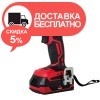 Дрель-шуруповерт аккумуляторная Vitals Professional AUpc 18/2tli Brushless kit - изображение 4