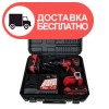 Дрель-шуруповерт аккумуляторная Vitals Professional AUpc 18/2tli Brushless kit - изображение 1