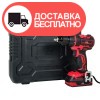 Дрель-шуруповерт аккумуляторная Vitals Professional AUpc 18/2tli Brushless kit - изображение 2