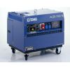 Генератор бензиновый SDMO ALIZE 7500 TE +Автостарт - изображение 1